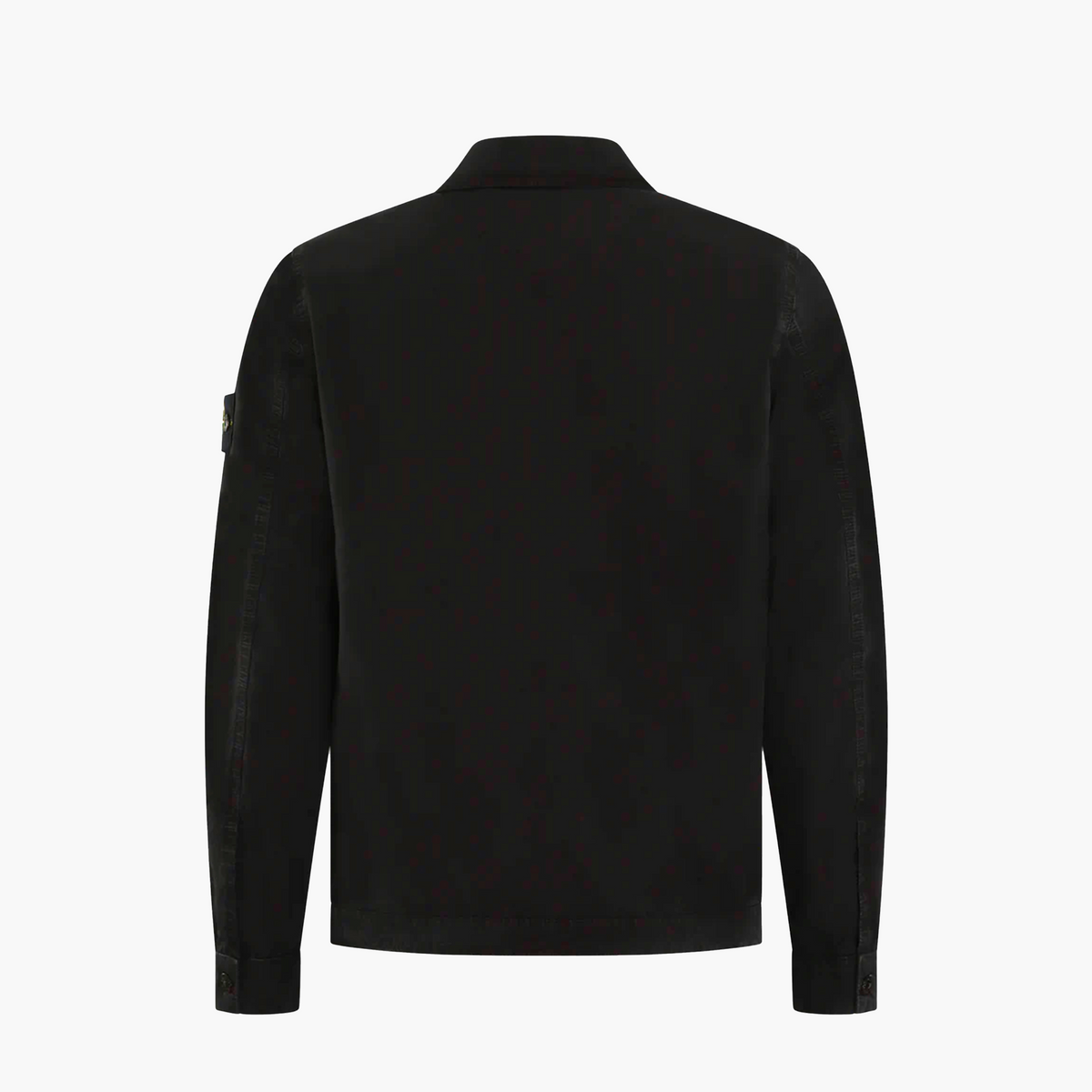 Stone Island Veste Noir