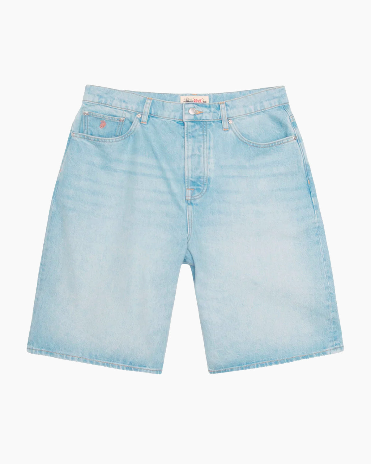 Stussy Short Big OL Denim