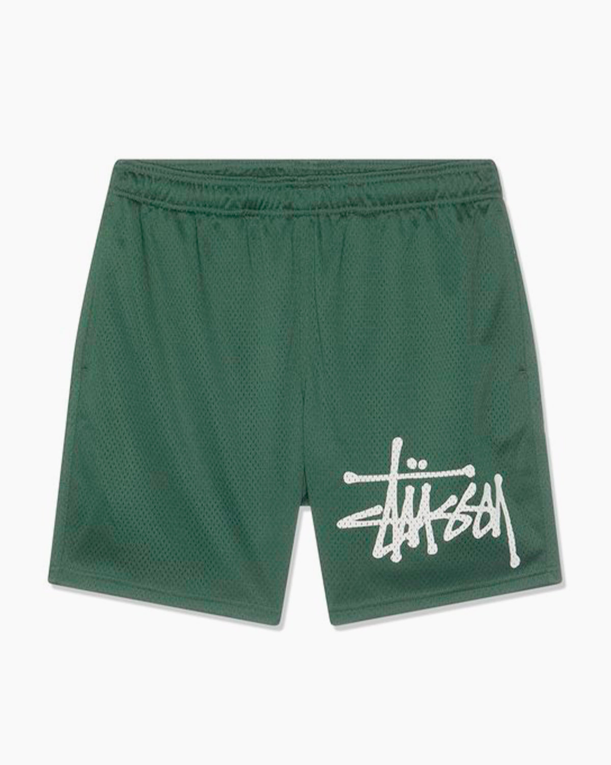 Stussy Short Mesh Vert