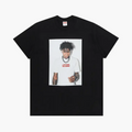 Supreme NBA Youngboy T-shirt Noir