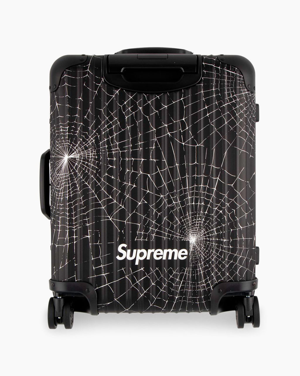 Supreme Rimowa Cabin Plus Black