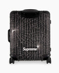 Supreme Rimowa Cabin Plus Black