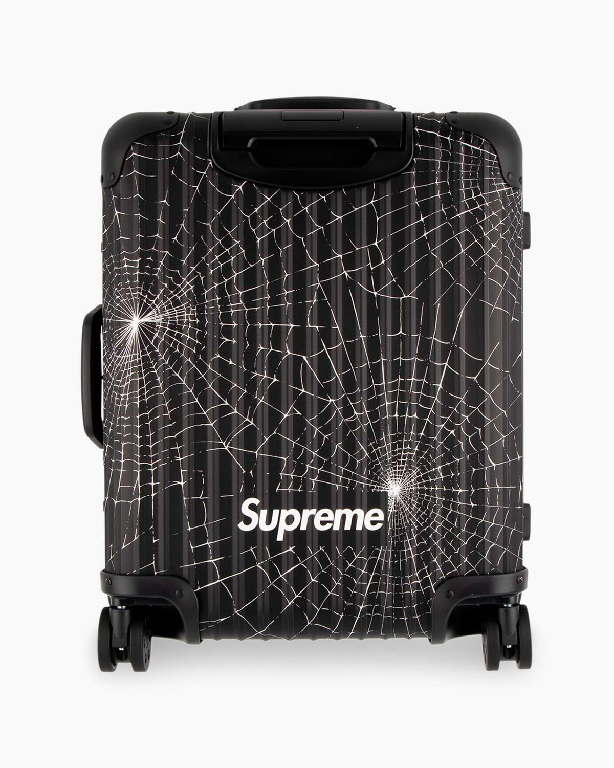 Supreme Rimowa Cabin Plus Black