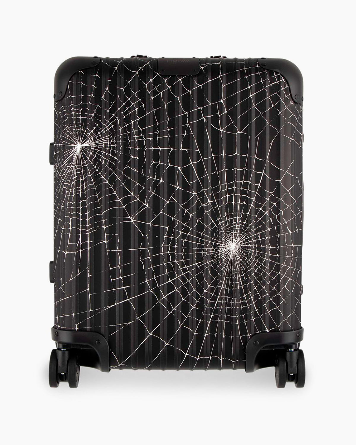 Supreme Rimowa Cabin Plus Black