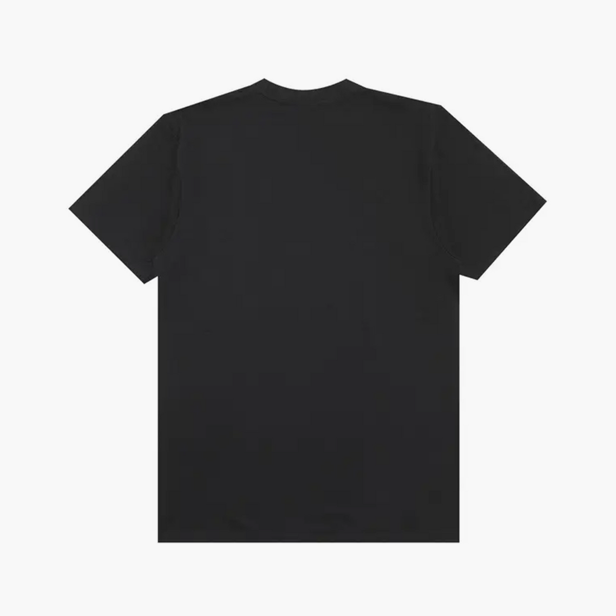 Supreme T-Shirt - Box Logo Burberry - Black
