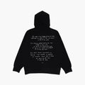 Supreme Supreme x Corteiz Rules The World Hooded Sweatshirt