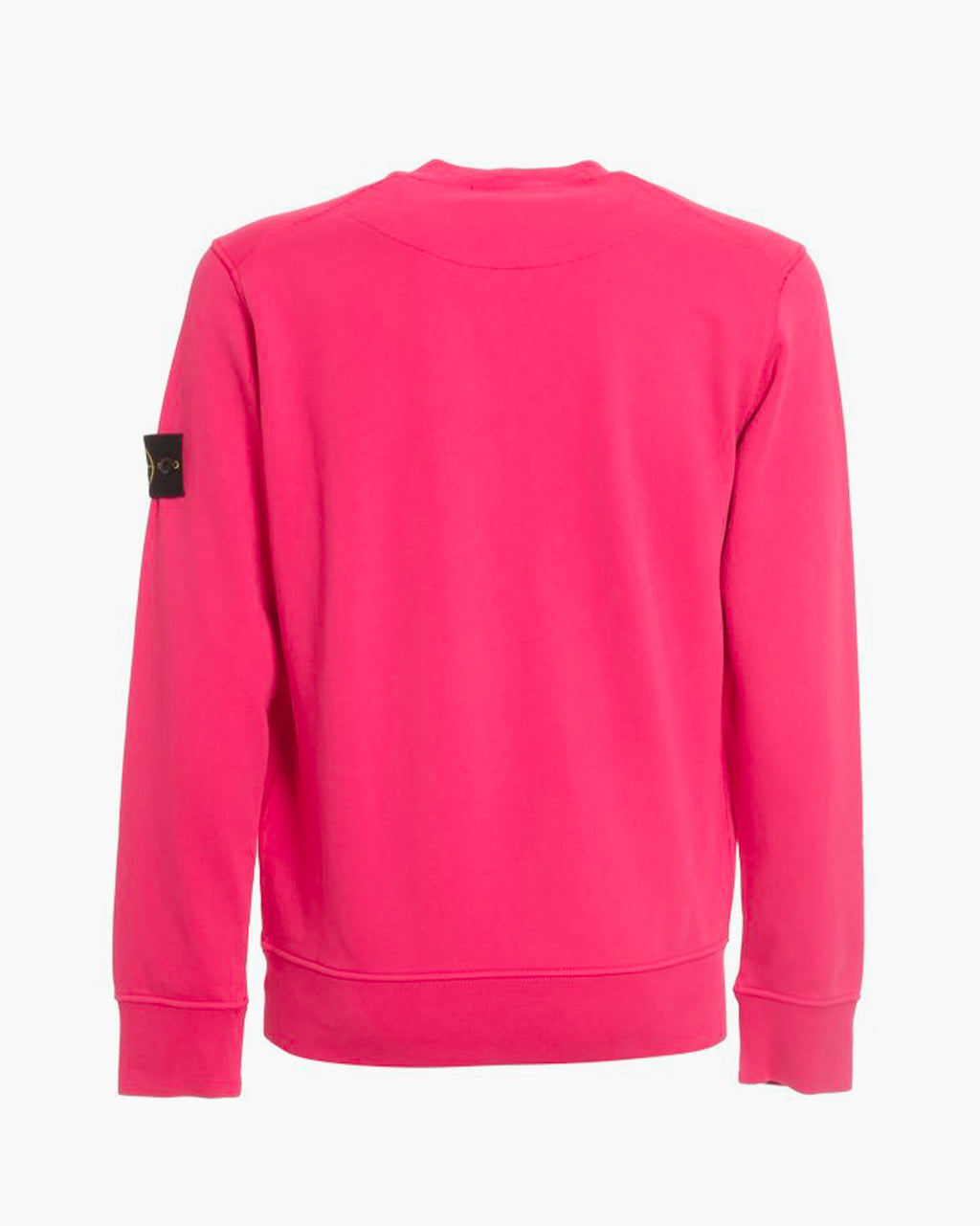Stone Island Sweat-shirt - fushia