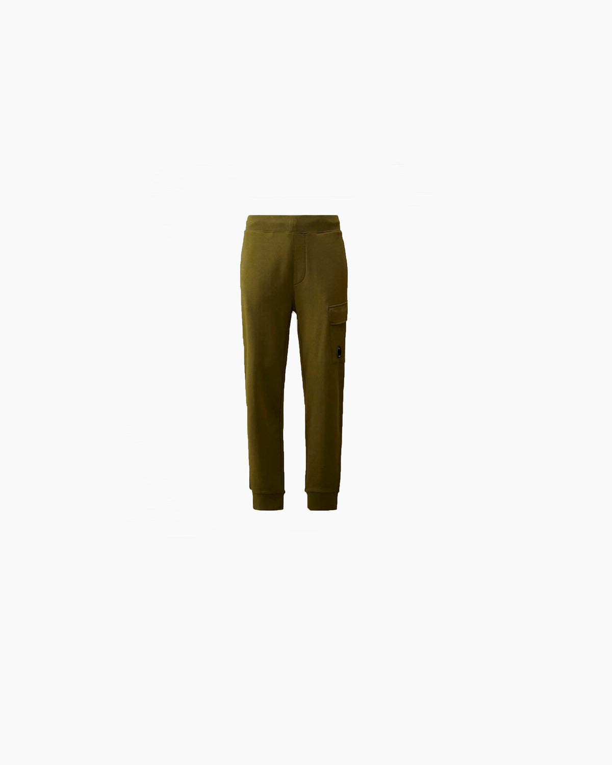 Sweatpants - Khaki
