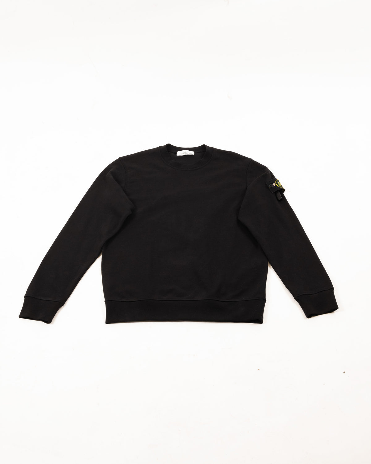 Sweatshirt - Black