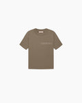 Essentials T-Shirt Marron