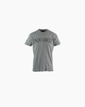 Dsquared T-Shirt - Logo - Grey