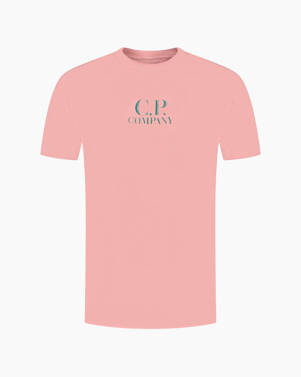 CP Company T-Shirt - Pink