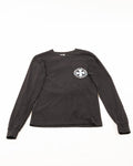 Chrome Hearts T-Shirt - St Barth - Black