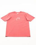 T-shirt - Relaxed Graphic - Rose