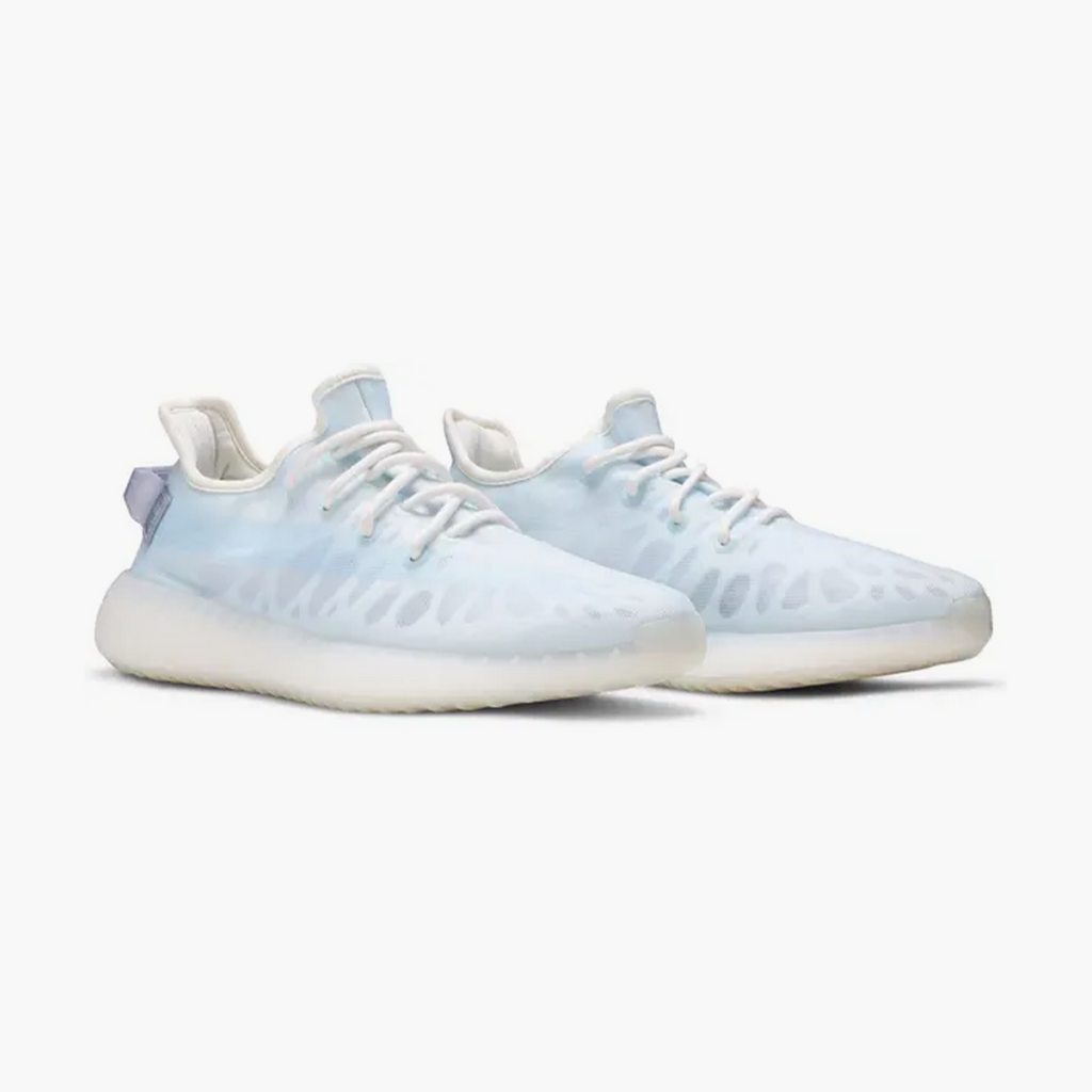 Adidas Yeezy Boost 350 V2 Mono Ice