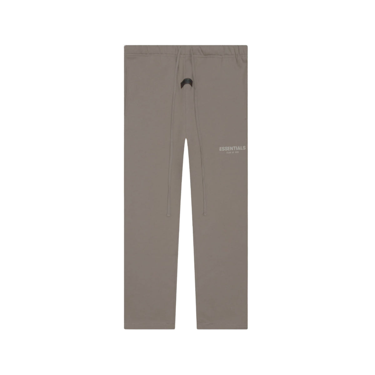 Essentials Jogging Taupe Relaxed Fear Of God