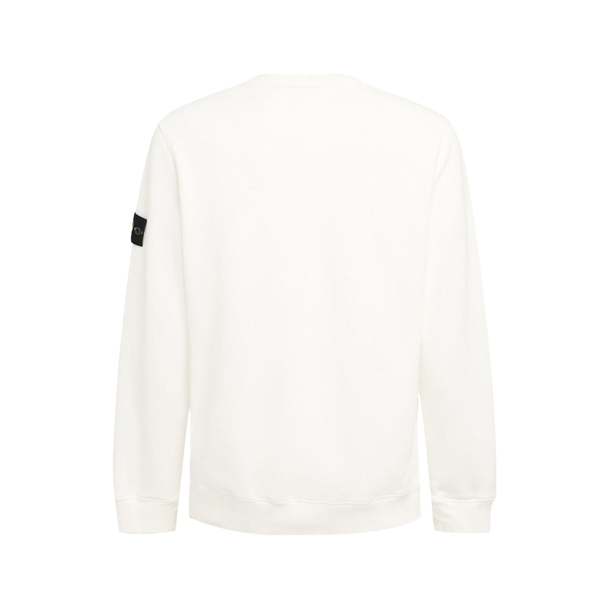 Stone Island  Crewneck - White