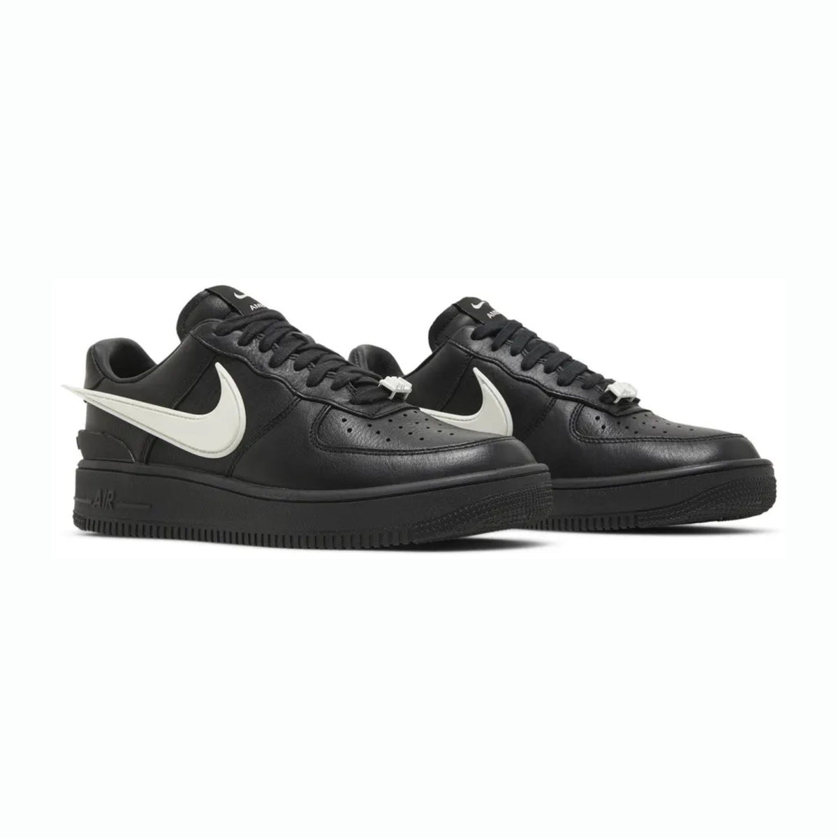 Nike Air Force 1 Low SP AMBUSH Black