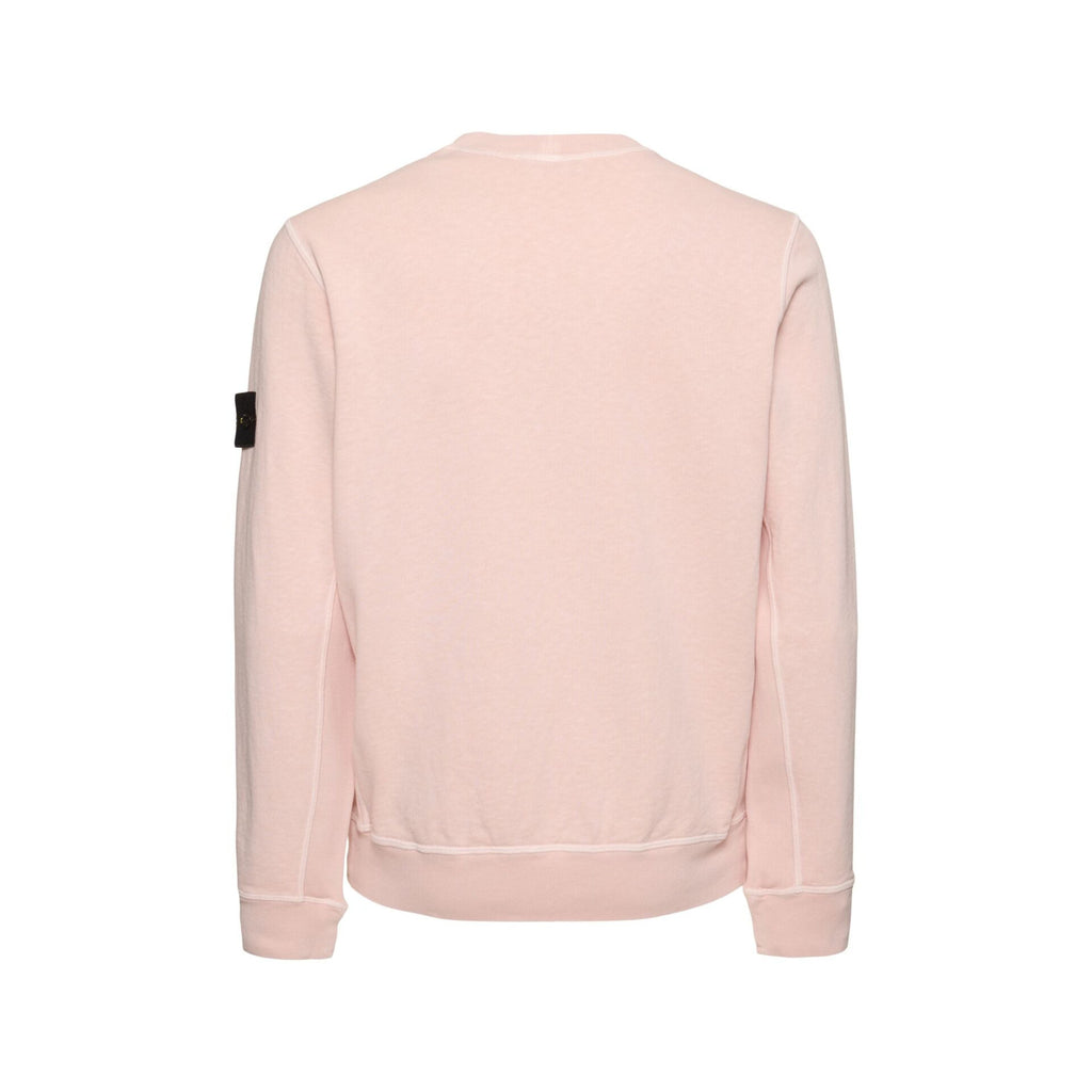 Stone Island Crewneck - Pink