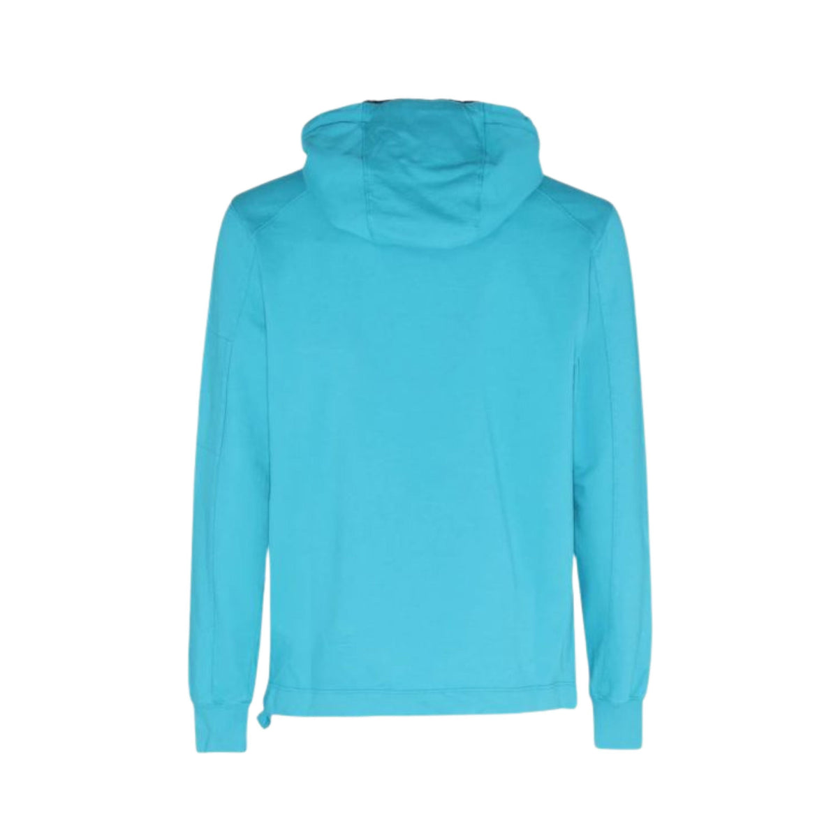 CP Company Hoodie Bleu Cyan