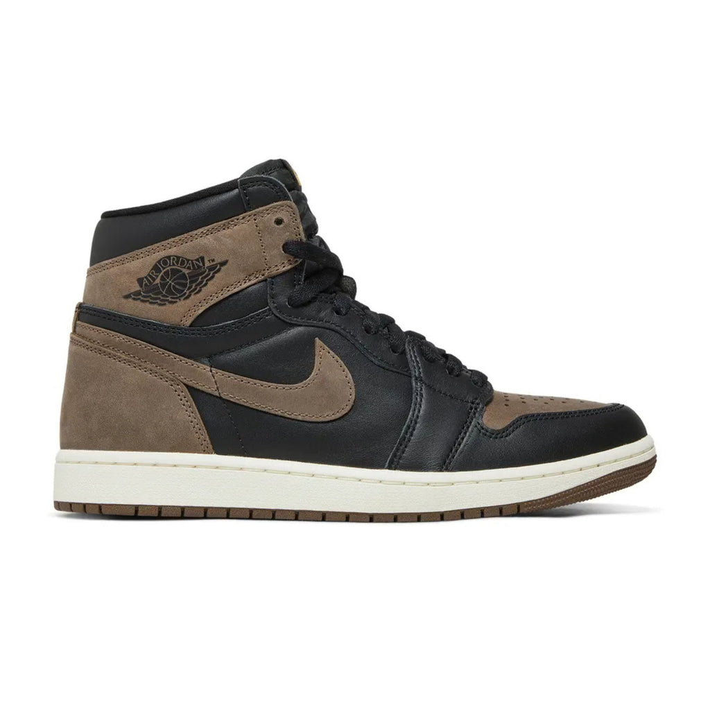 Air Jordan 1 Retro High OG Palomino