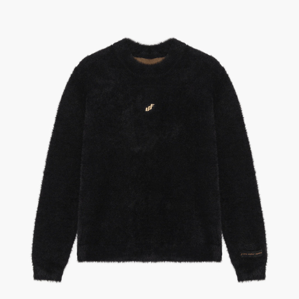 Undefined 1999 Pull Knit Horizon Noir