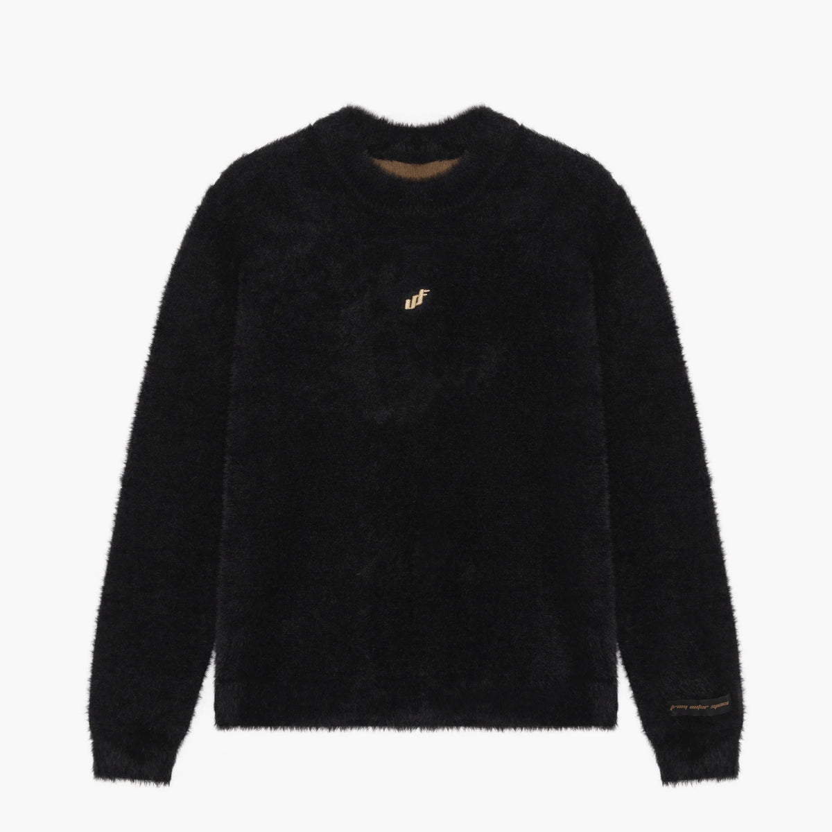 Undefined 1999 Pull Knit Horizon Noir