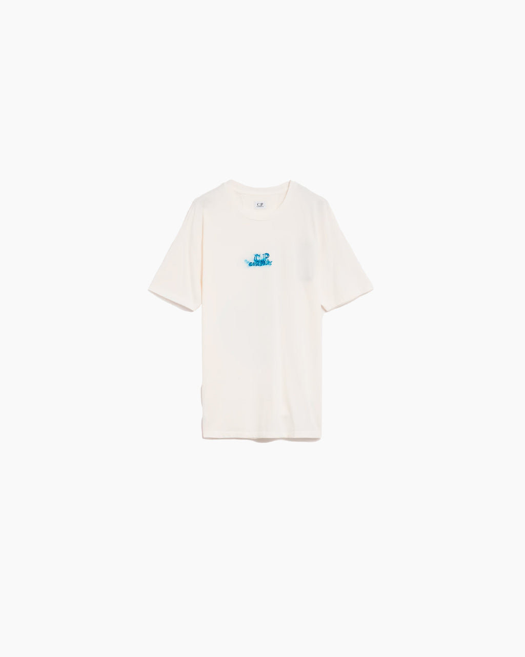 T-Shirt - White