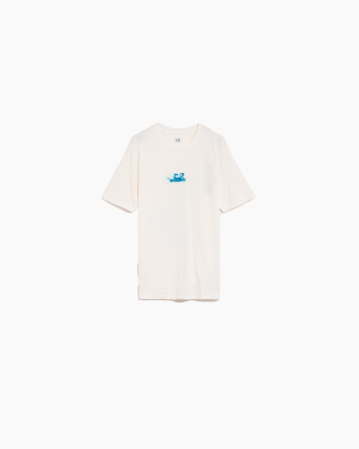 T-Shirt - White