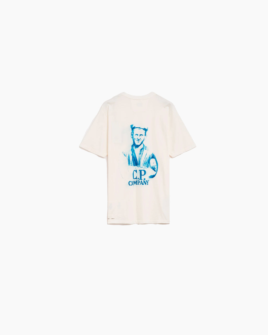 T-Shirt - White