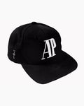 Travis Scott CJ x Audemars Piguet Casquette Noir