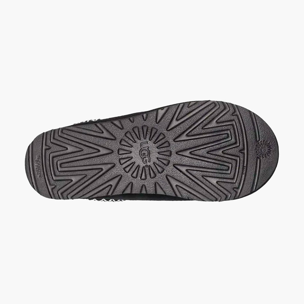 UGG Tasman Black