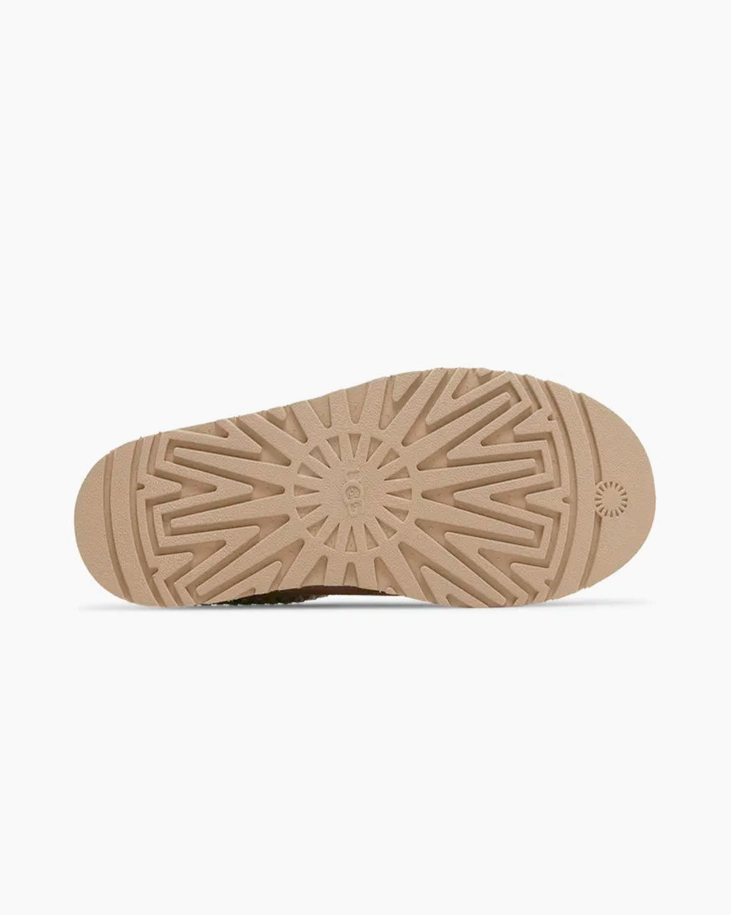 UGG Tazz Slipper Sand