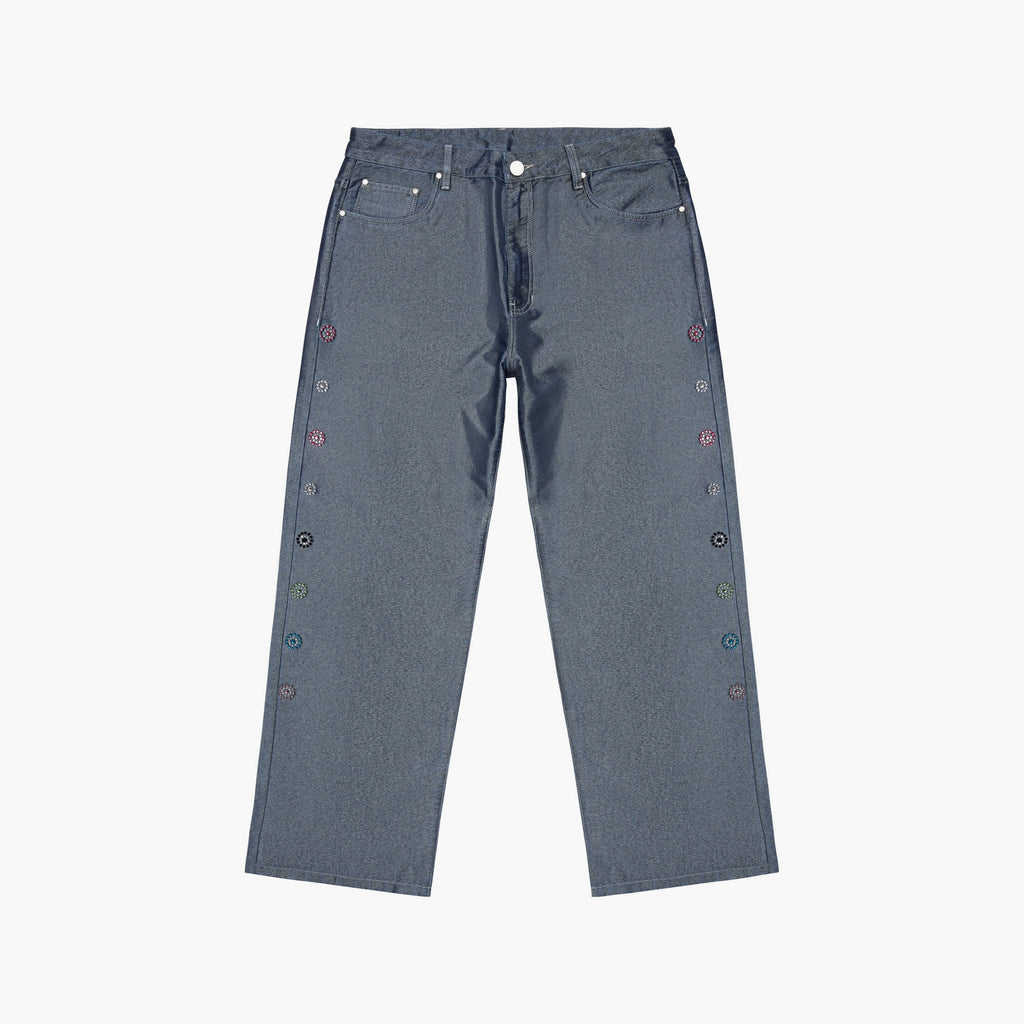 Undefined 1999 Jeans Star Denim