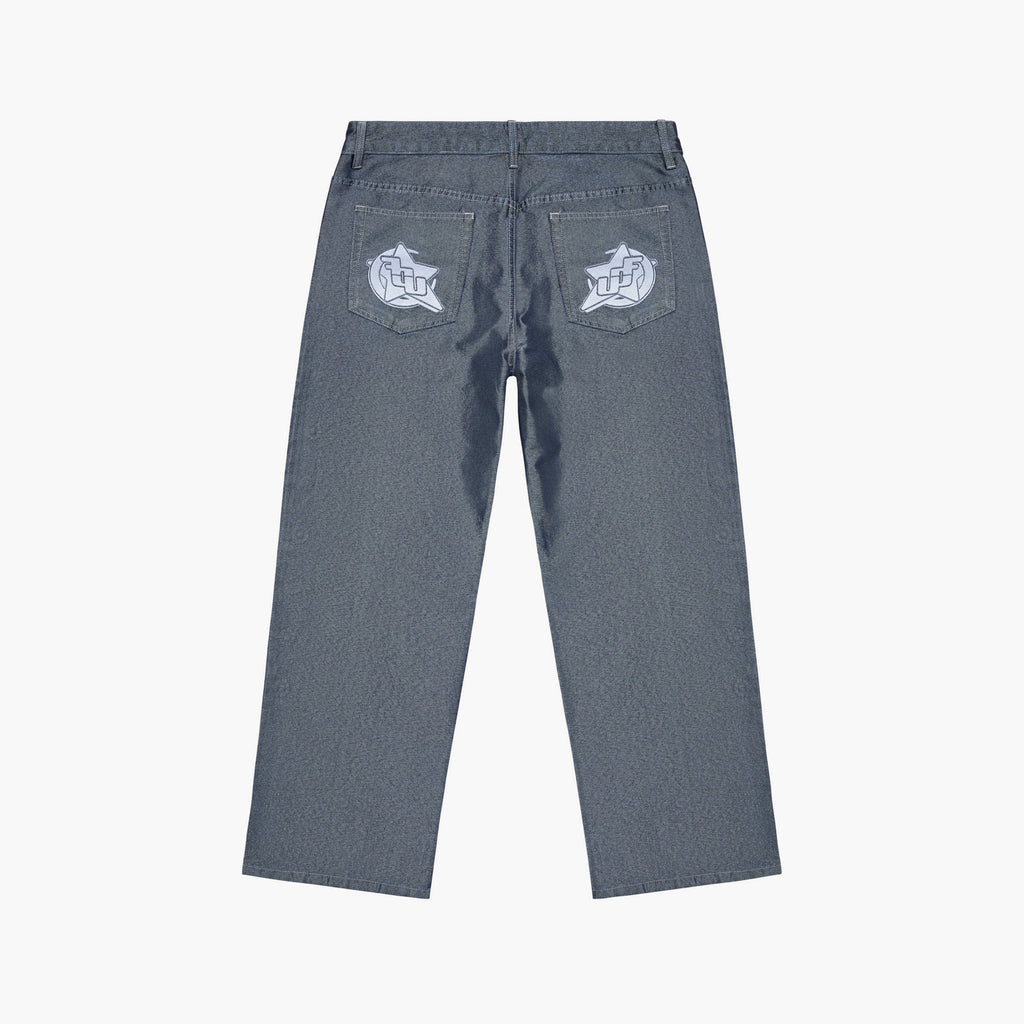 Undefined 1999 Jeans Star Denim