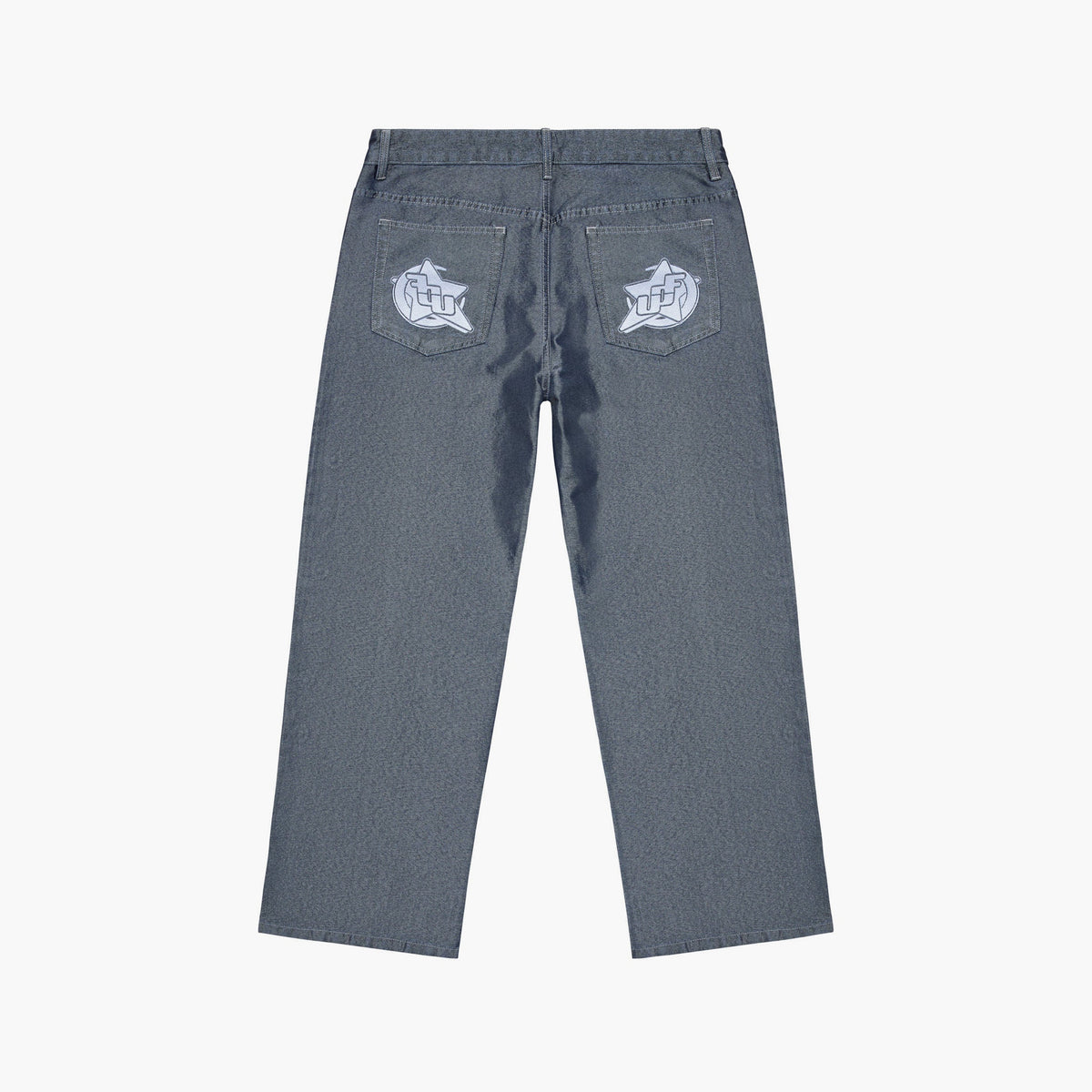 Undefined 1999 Jeans Star Denim