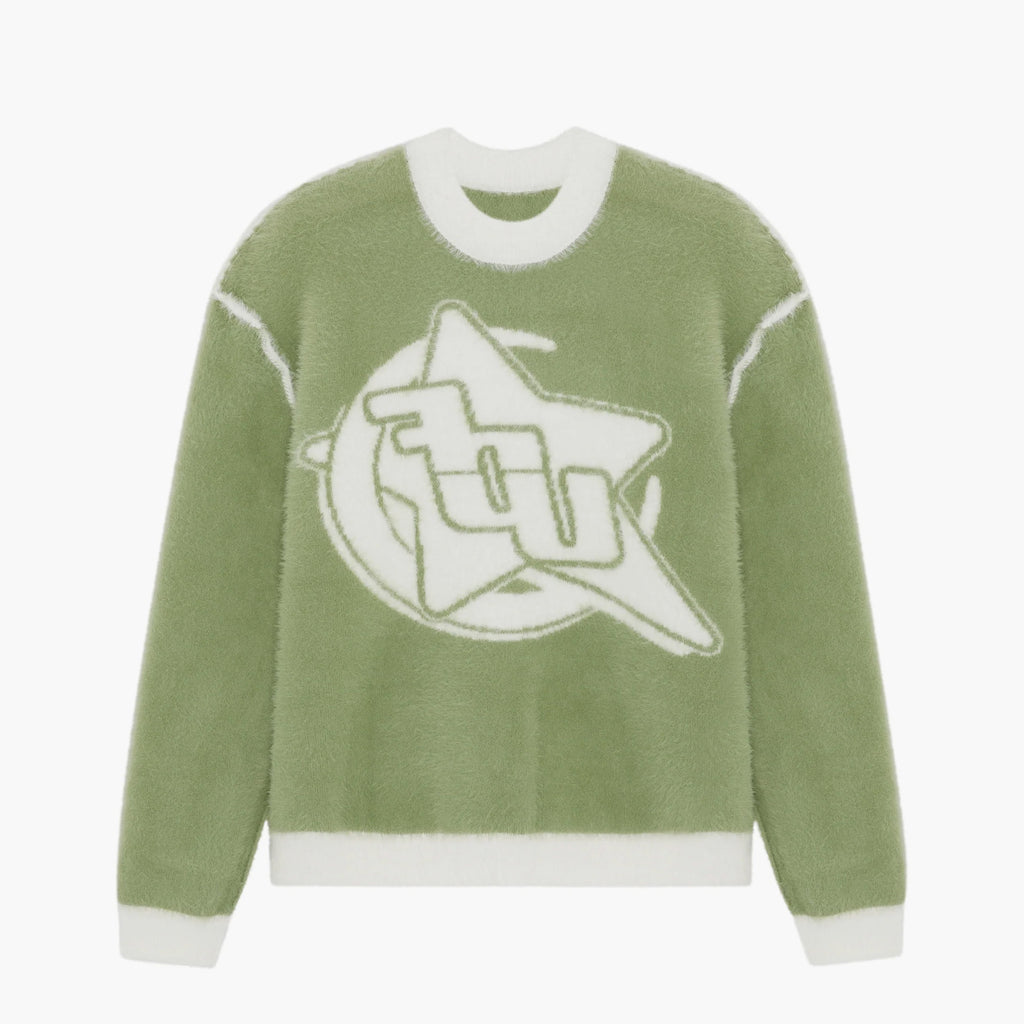 Undefined 1999 Pull Knit Vert