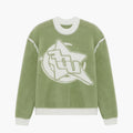 Undefined 1999 Pull Knit Vert