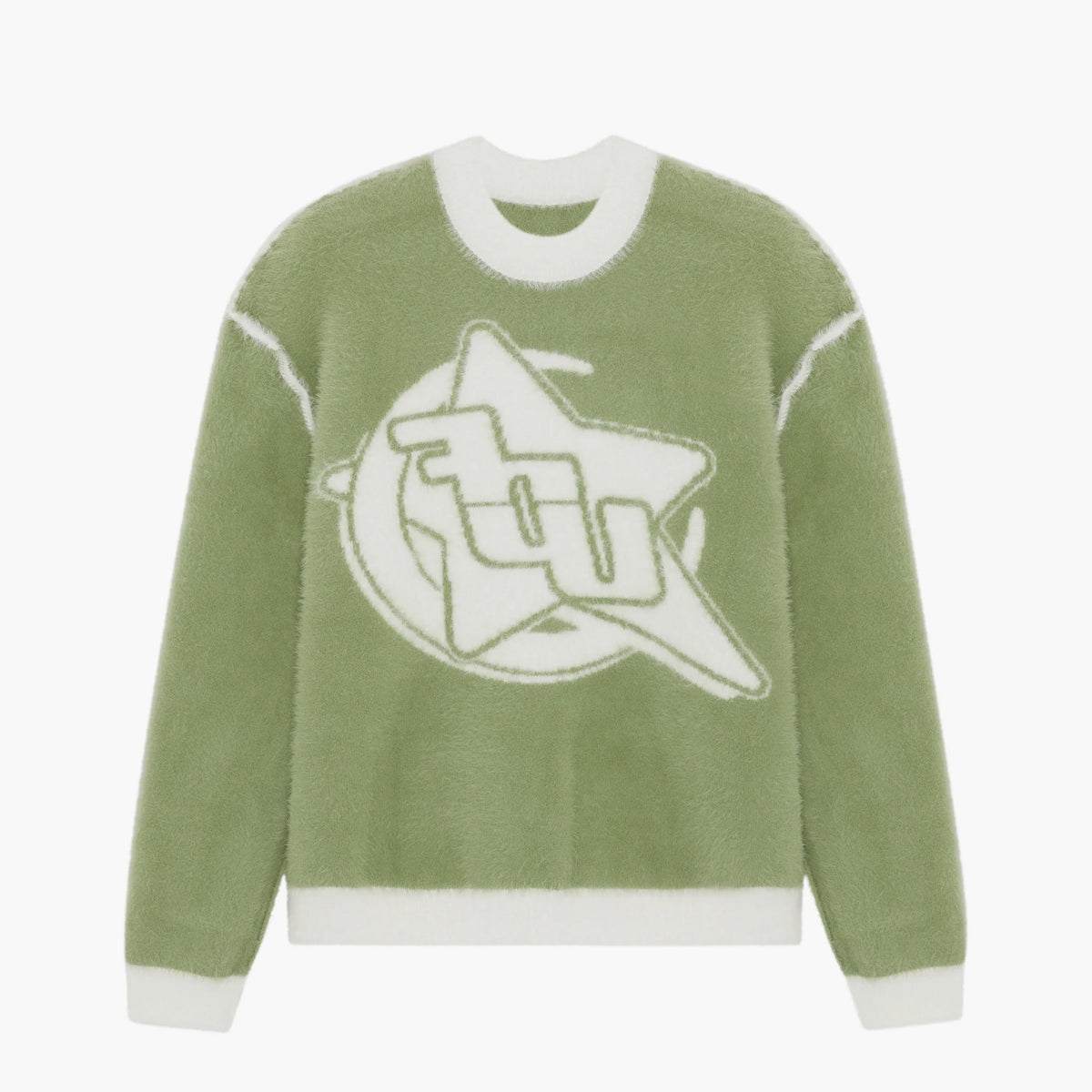 Undefined 1999 Pull Knit Vert