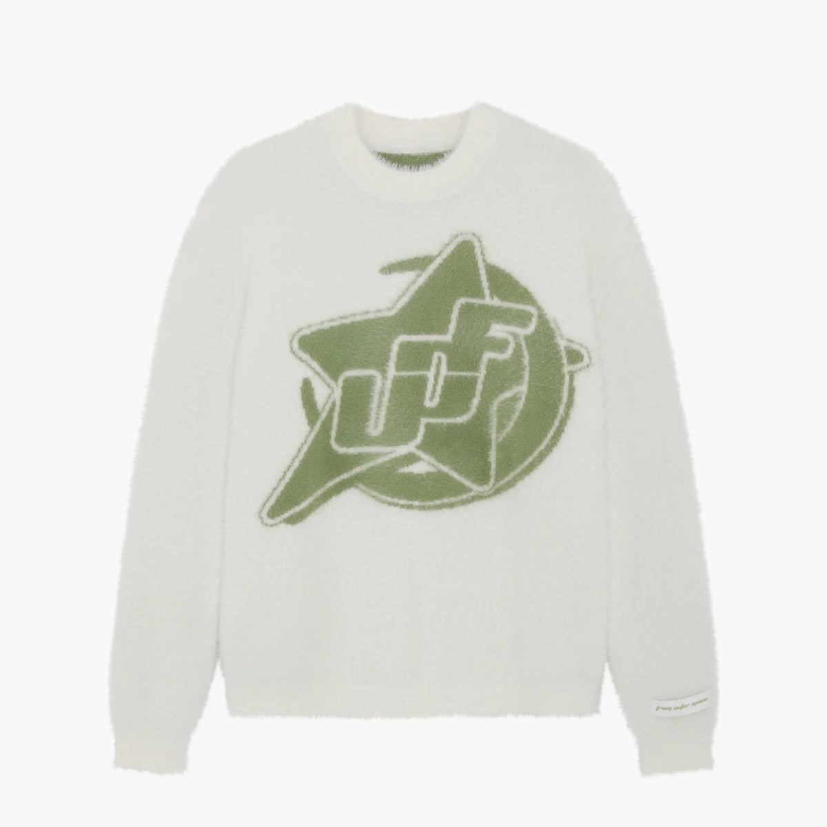 Undefined 1999 Pull Knit Vert