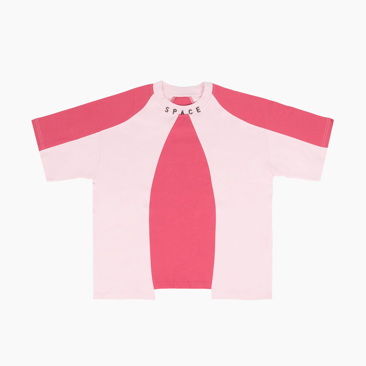 Undefined 1999 T-shirt Space Rose