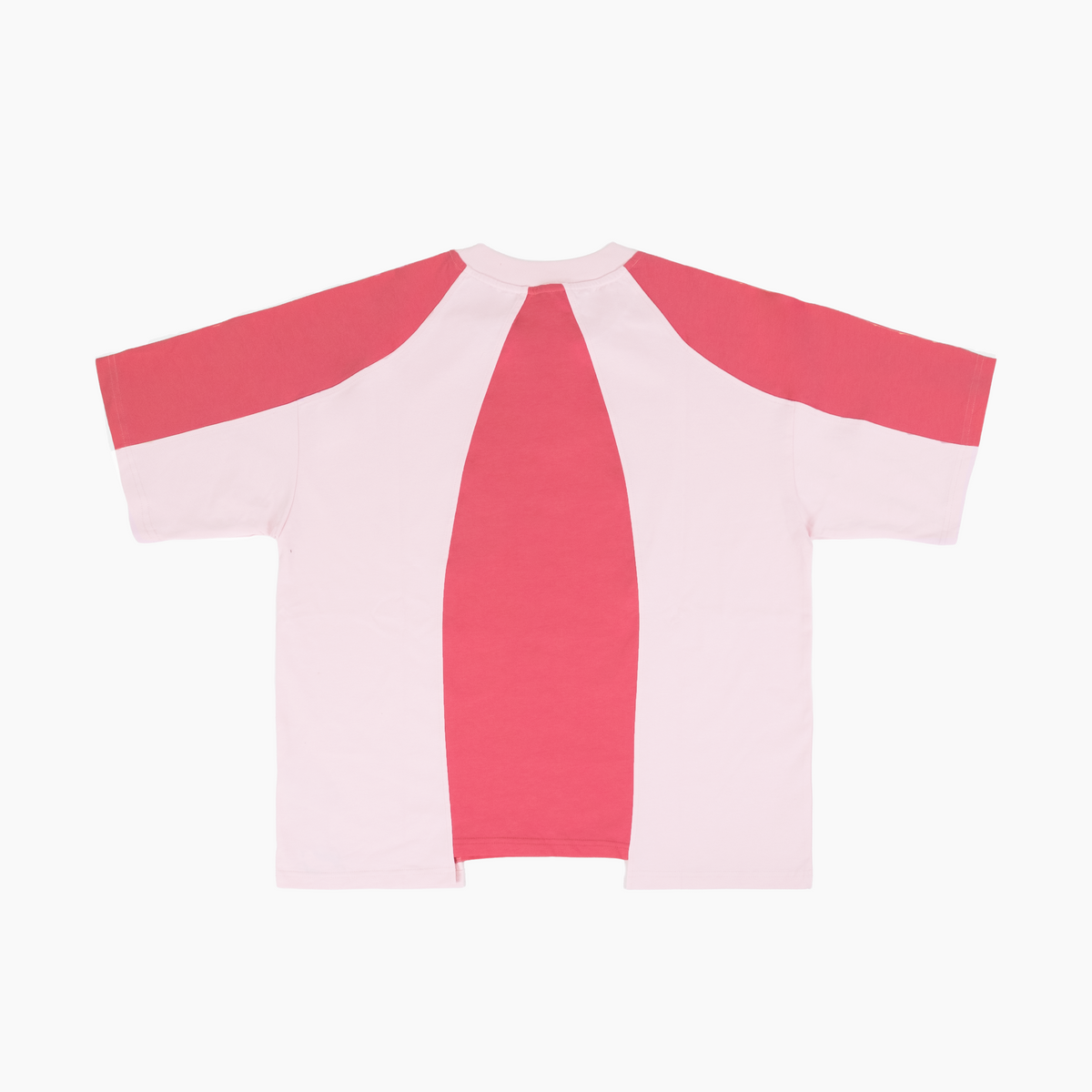 Undefined 1999 T-shirt Space Rose