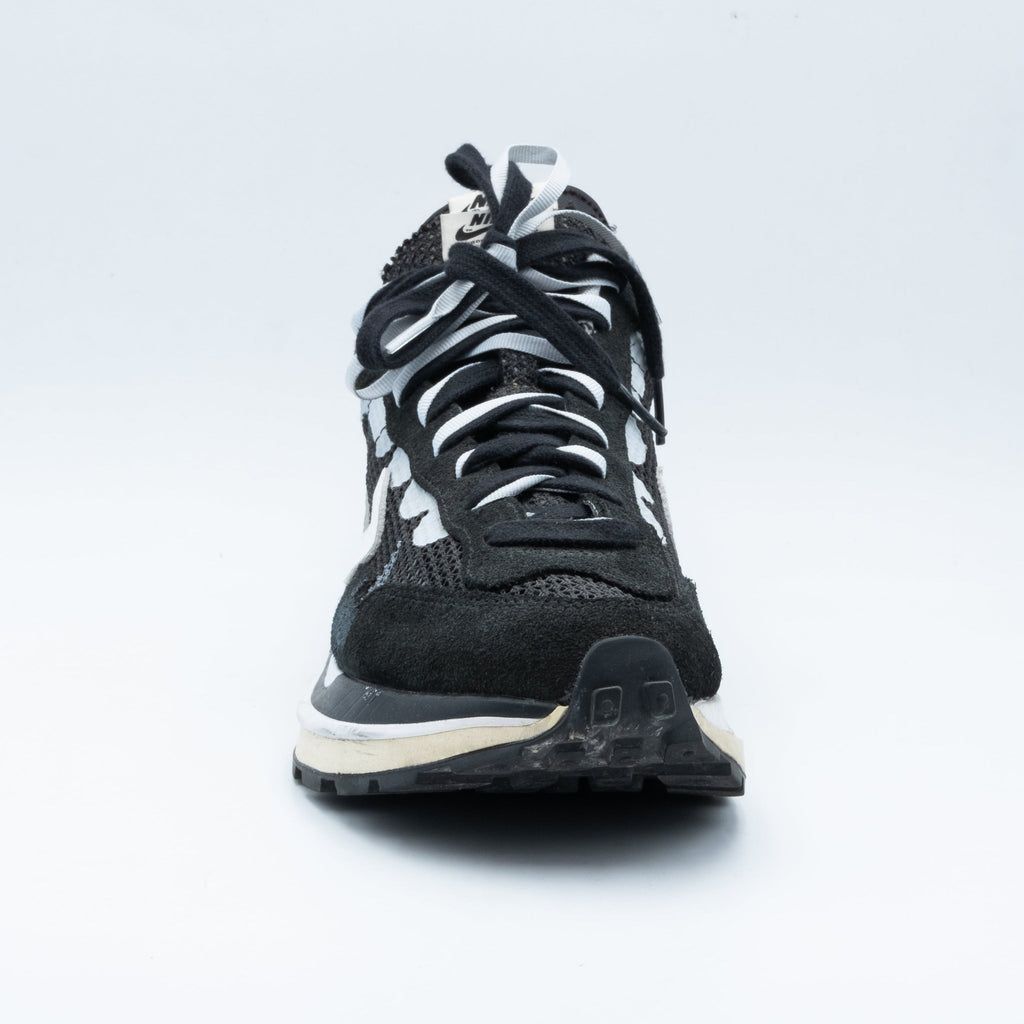 Nike Vaporwaffle Sacai Black White