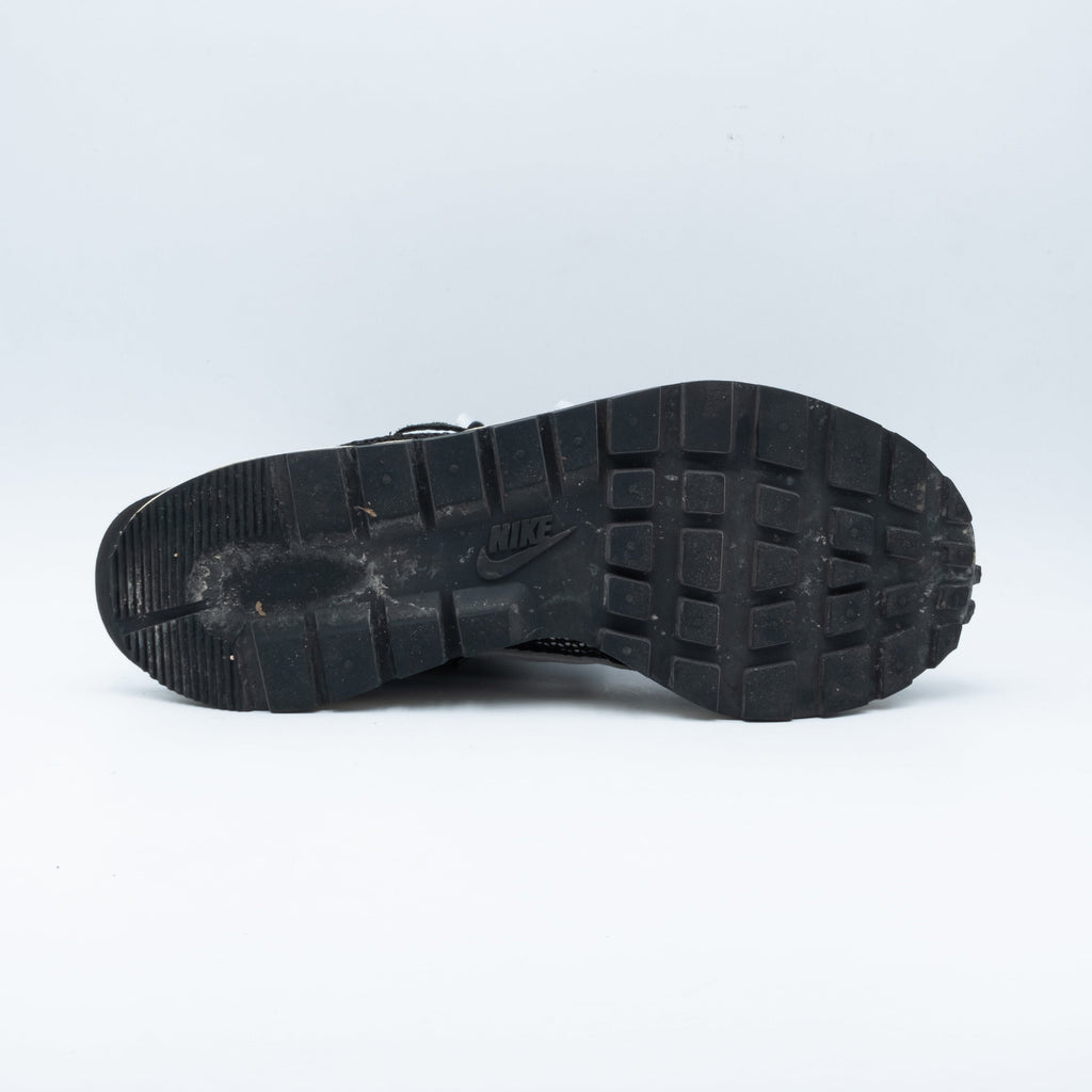 Nike Vaporwaffle Sacai Black White