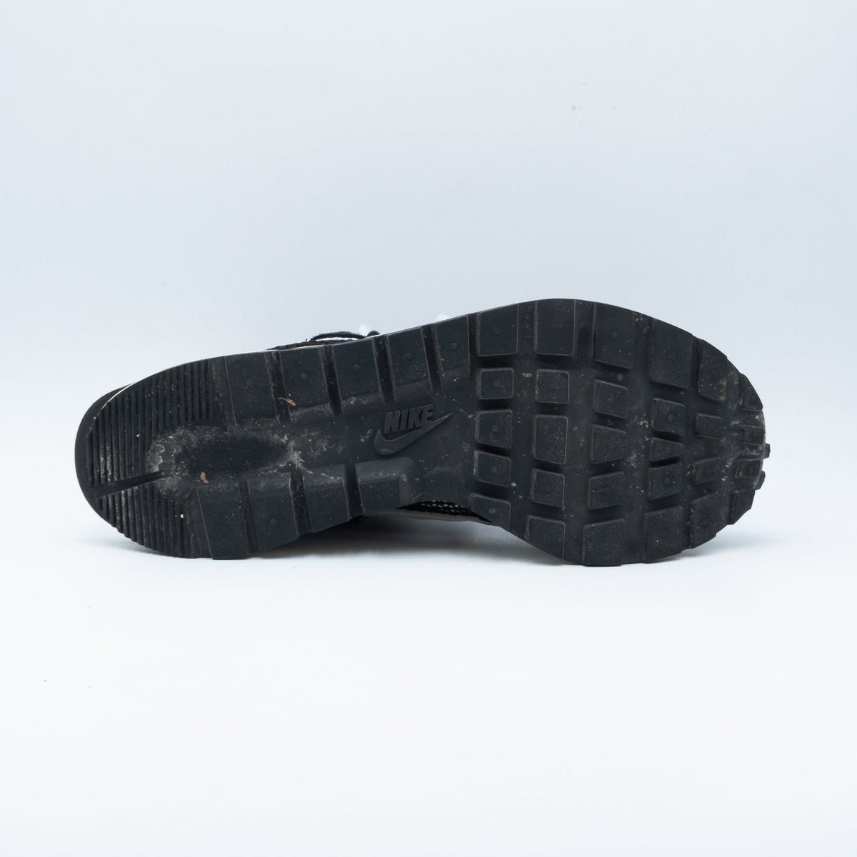 Nike Vaporwaffle Sacai Black White