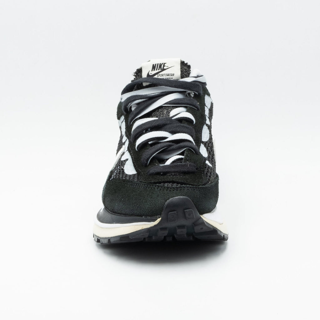 Nike Vaporwaffle Sacai Black White