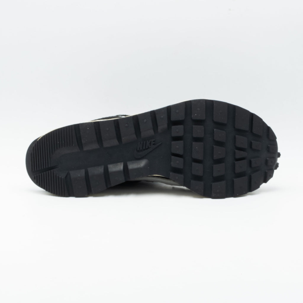Nike Vaporwaffle Sacai Black White