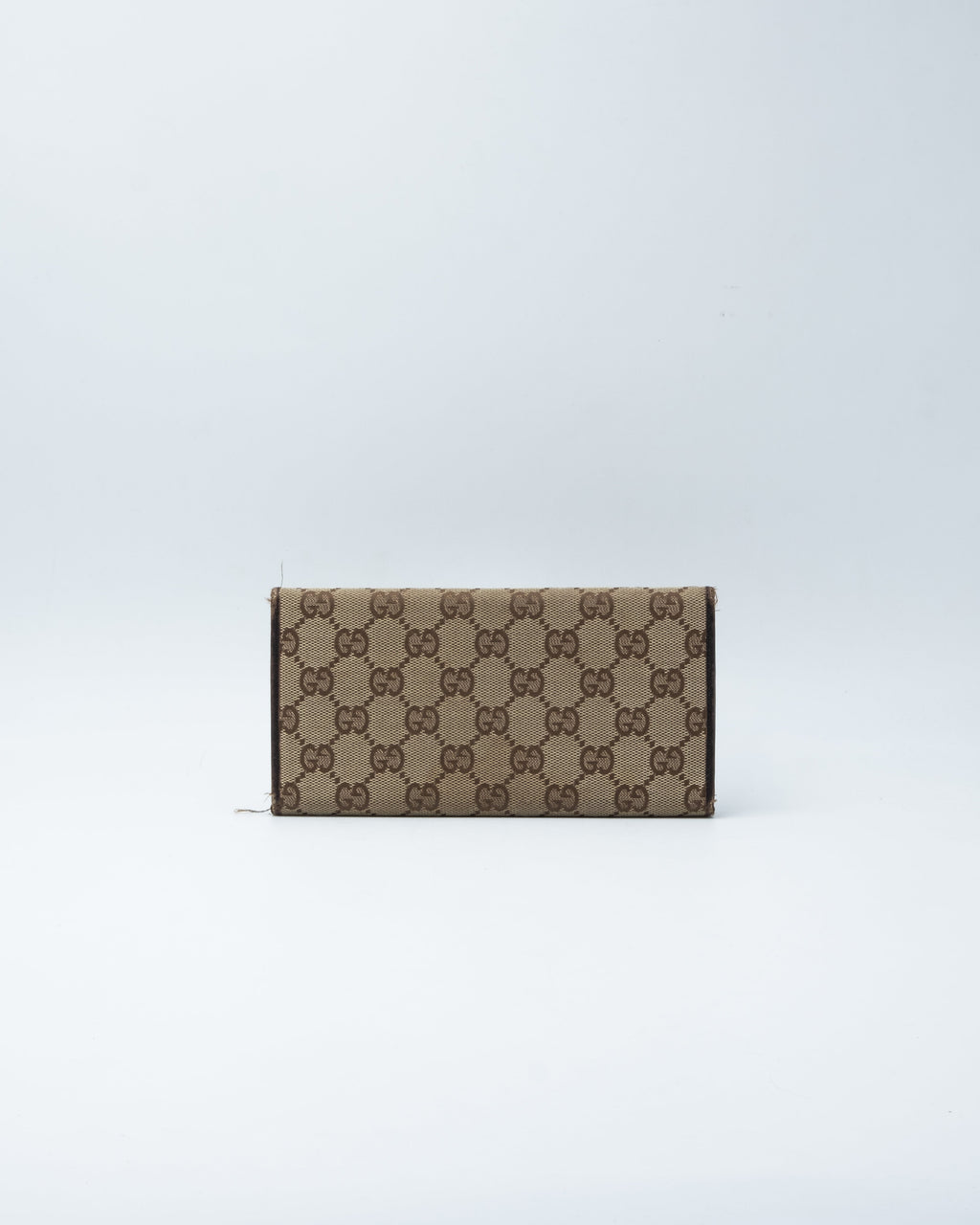 Wallet - Purse Long G logos