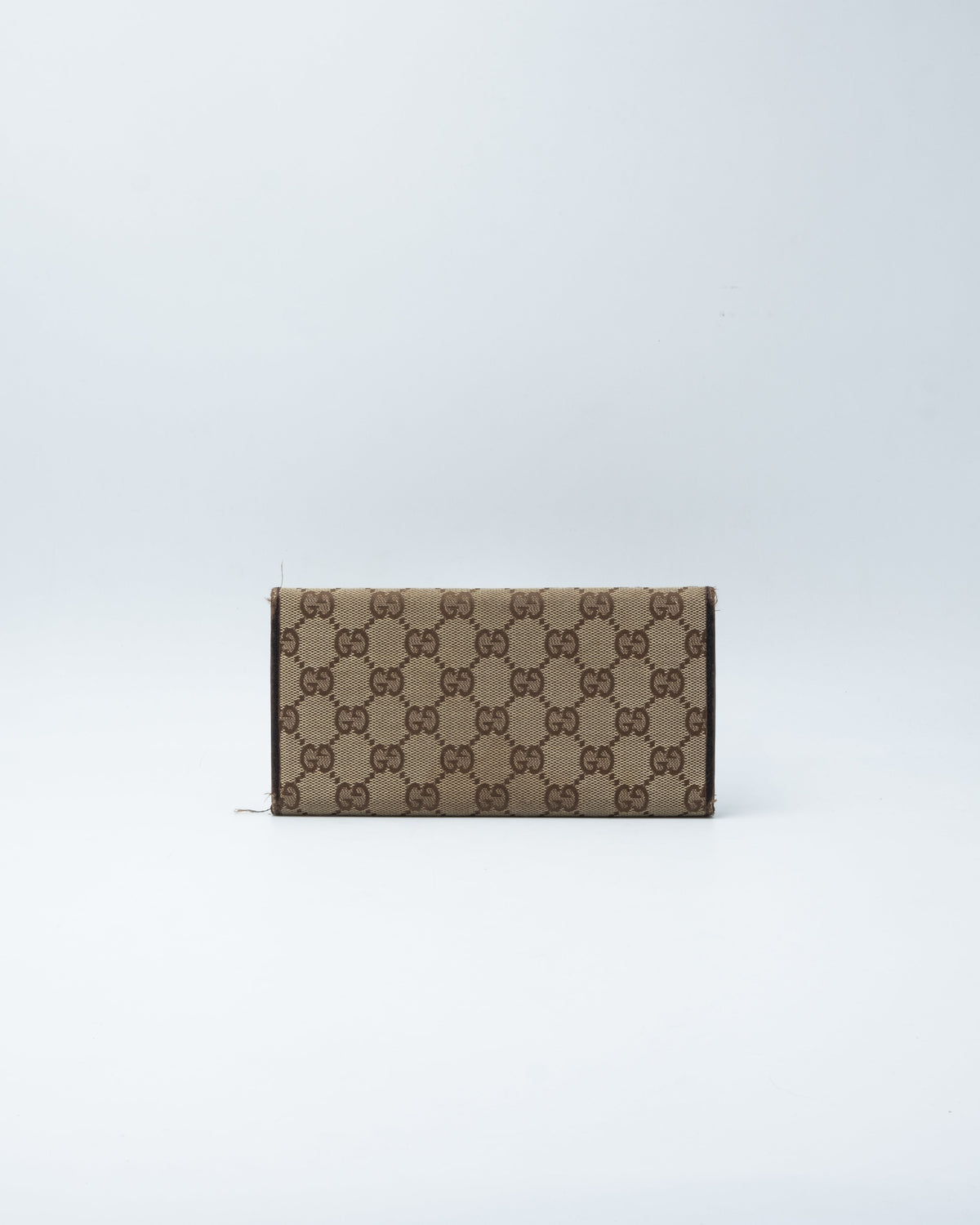 Wallet - Purse Long G logos
