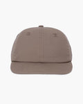 STUSSY BUILT CAP MARRON